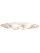 Melamine Seder Plate | Passover | Judaica